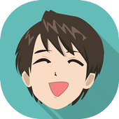 Manga ID Lover أيقونة