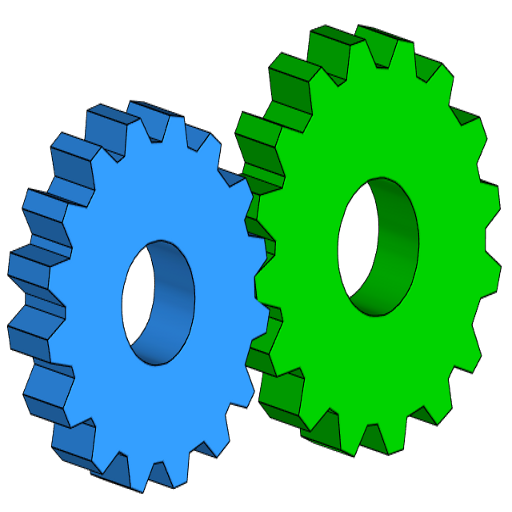 GATE (ME &amp; PI) icon