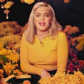 Anne-Marie Rose Nicholson Songs أيقونة