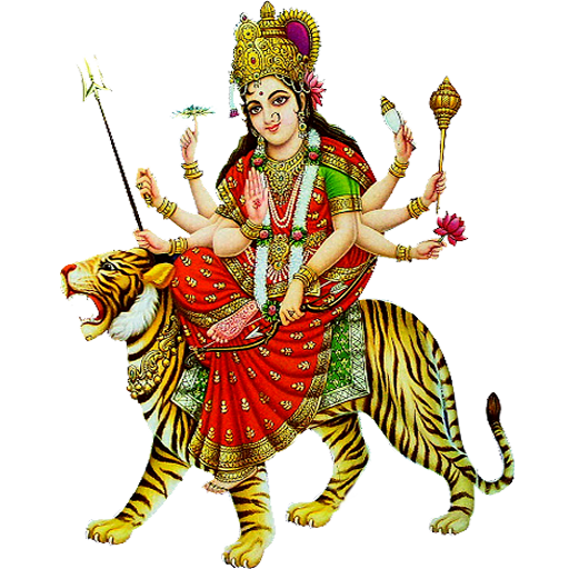 AMBE TU HAI - DURGA AARTI icon