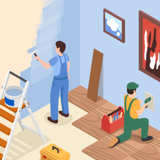 Home Story: Design icon