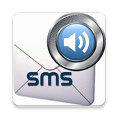 Incoming SMS Reader иконка