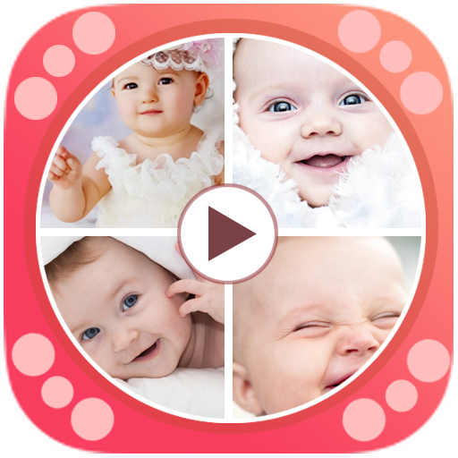 Video Status Maker Creator icon