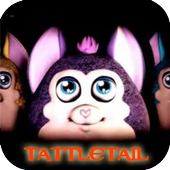 Tattletal Survival Game icon