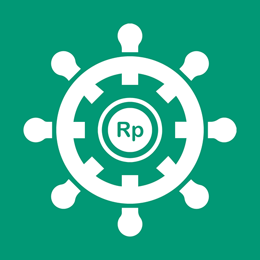 Kapal Corporation icon