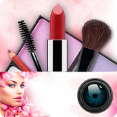YouFace Makeup Camera icon