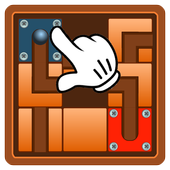 Roll Ball – Rolling The Ball Puzzle icon