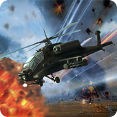 Grand Theft Helicopter icon