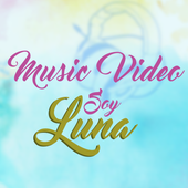 Music Video Soy Luna icon