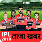 Cricket Photo Editor 2018 icon