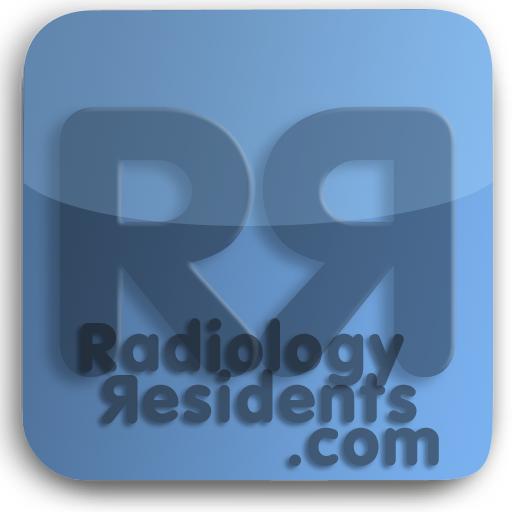Radiology Residents icon