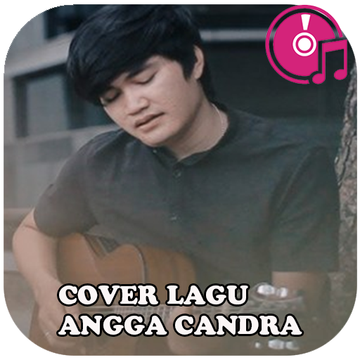 Lagu Angga Candra  Offline icon