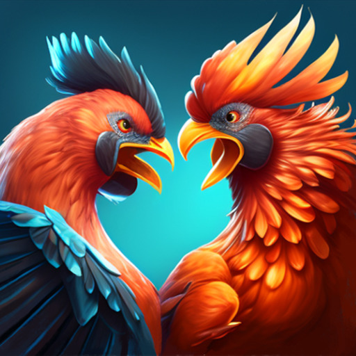 Mexican Chicken Fight icon