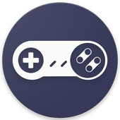 Emulator for SNES 🎮 Play SNES Games SNES Emulator icon