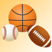 Identify Ball: Sport Game Free icon