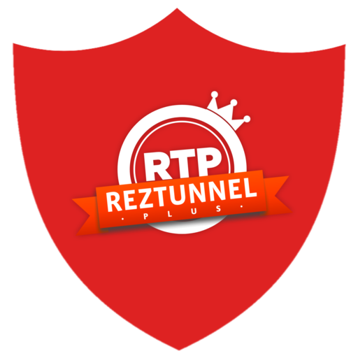 Rez Tunnel  VPN icon
