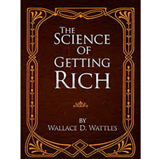 The Science of Getting Rich Full E-Book icon