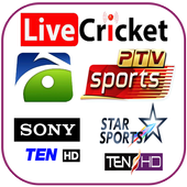 All Sports Live TV Streaming HD icon