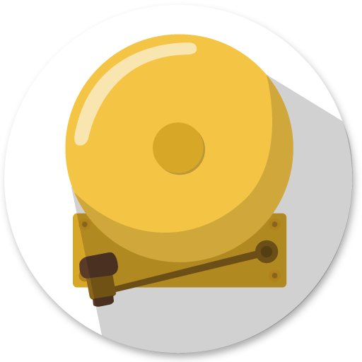 BOXING TIMER icon