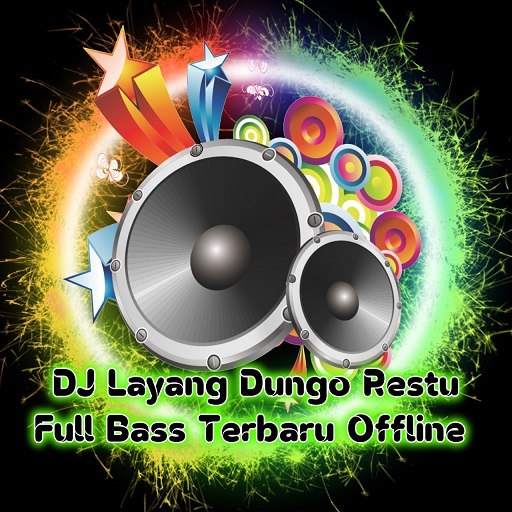 DJ Remix Layang Dungo Restu icon