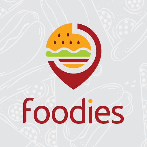 Foodies - Let's Go Eat icon
