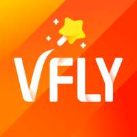 VFly: Hoán đổi khuôn mặt