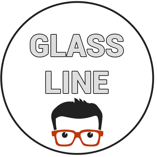 Glass Line for KWGT icon