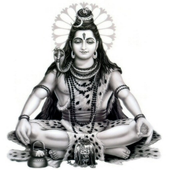 Lord SHIVA Live Wallpaper icon