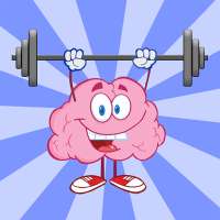 Brain Trainer: Tune Up Your Left and Right Brain on 9Apps