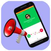 Caller Name & SMS Speaker on 9Apps