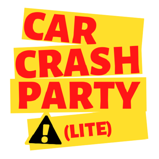 Car Crash Party (LITE) icon
