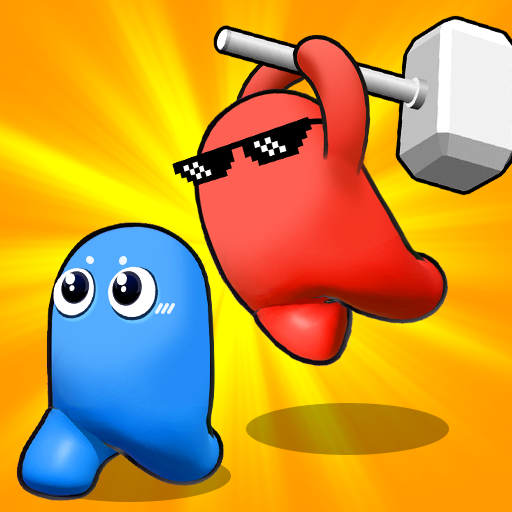 Imposter Smashers 2 - cute survival io games icon