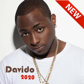 davido mp3 2020 - without internet icon
