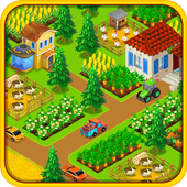 Farm Billionaire icon