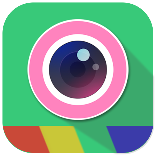 S Photo Editor For Vivo V9 plus icon