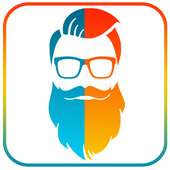 Beard Face App - Photo Editor on 9Apps