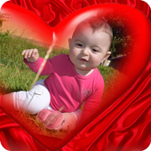 Love Photo Frames icon