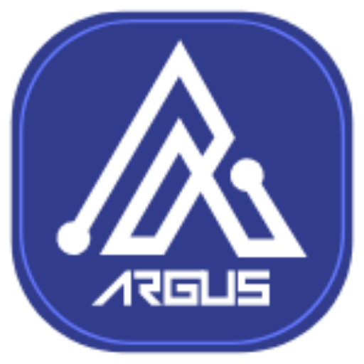 Argus@Home icon