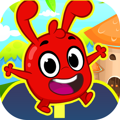 Morphle Adventure icon