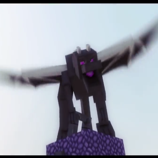 Infecta - A Minecraft music video icon