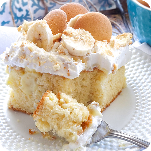 Southern Recipes ~ Dinner Recipes, Desserts icon