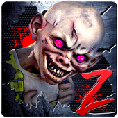 Zombie Sniper (FPS) icon