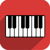 piano icon