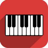 piano on 9Apps