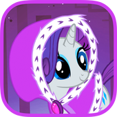 MLP - adventure super pony smash icon