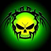 Ninja Hacker Prank FREE - ADS icon