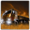 Truck Driving Madness icon
