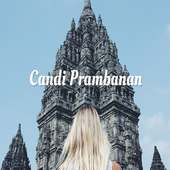 Candi Prambanan