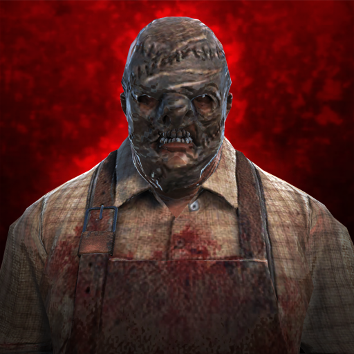 Mr Granny : Evil Horror Room icon