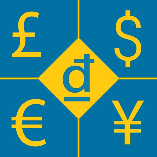 Currency Converter   icon